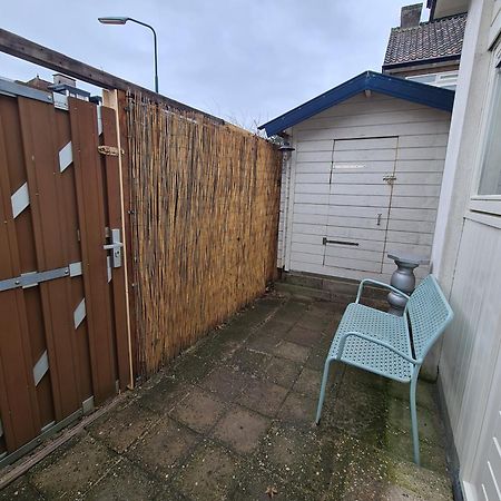Studio Baarn With Patio, Airco, Pantry, Bedroom, Bathroom, Privacy - Amsterdam, Utrecht Exterior foto