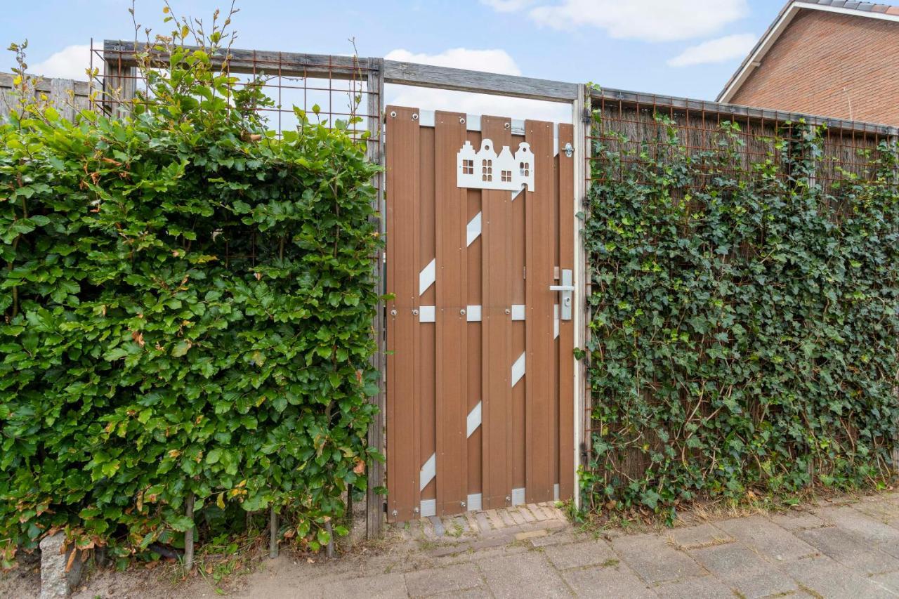 Studio Baarn With Patio, Airco, Pantry, Bedroom, Bathroom, Privacy - Amsterdam, Utrecht Exterior foto